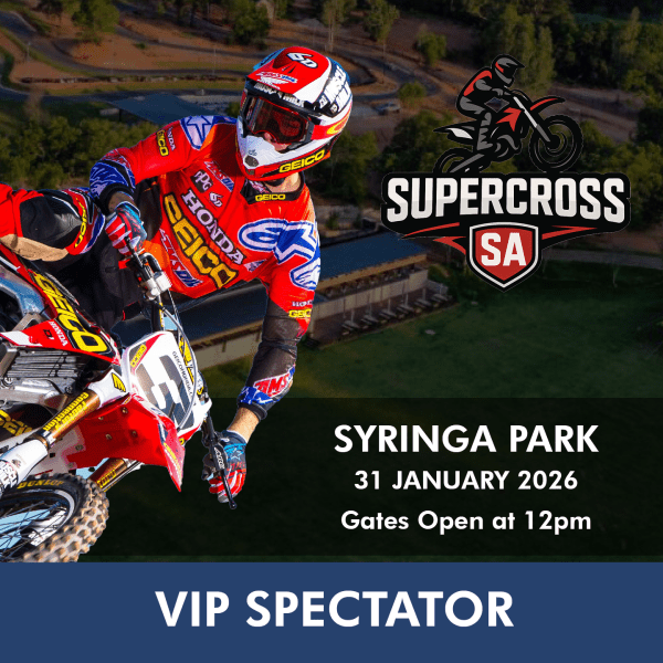 VIP Spectator